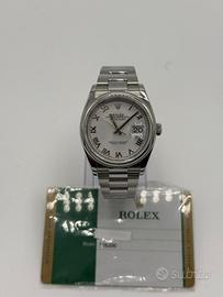 Rolex 126200