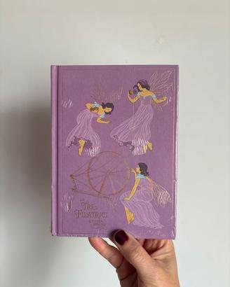 Le tre filatrici