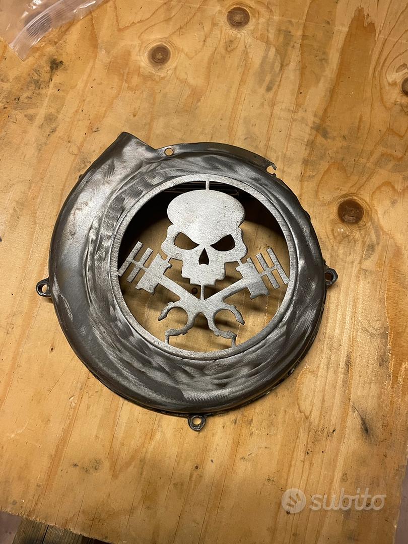 Copri volano vespa BOLLA ELABORAZIONI Accessori Moto In vendita