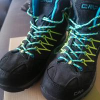 Scarponi da montagna