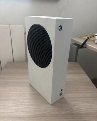 Xbox serie S