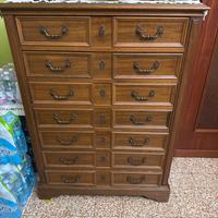 Mobile settimana anni 60/70