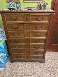 Mobile settimana anni 60/70