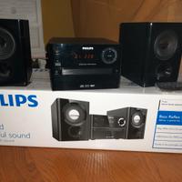 Stereo Philips