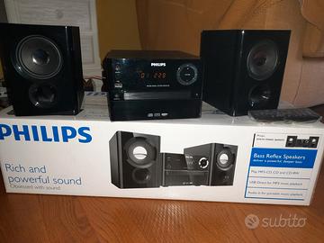 Stereo Philips