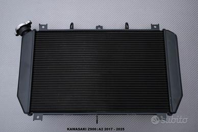 Radiatore KAWASAKI Z900 / A2 2017 - 2025