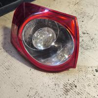 COPPIA FARI POSTERIORI VOLKSWAGEN PASSAT 2007