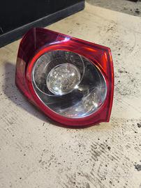 COPPIA FARI POSTERIORI VOLKSWAGEN PASSAT 2007