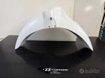 Parafango Anteriore Aprilia Scarabeo BIANCO - Orig