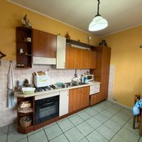 Cucina da mobilificio