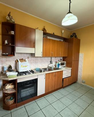 Cucina da mobilificio