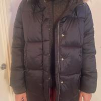 Giubbotto nuovo unisex