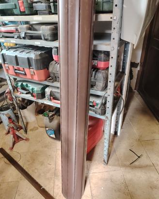tapparella pvc