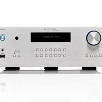 Amplificatore integrato Rotel RA-6000 diamond