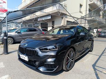 Bmw 220D Gran Coupé xDrive Msport Automatica