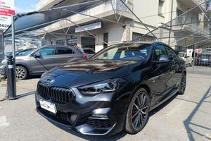 Bmw 220D Gran Coupé xDrive Msport Automatica