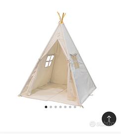 Tenda indiana bambini MAISONS DU MONDE
