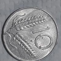 10 lire 1973