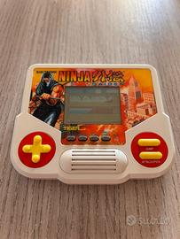Tiger Electronics – Ninja Gaiden (funzionante)