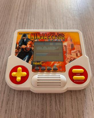 Tiger Electronics – Ninja Gaiden (funzionante)