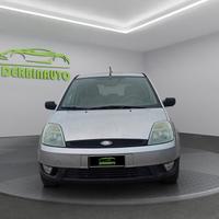 Ford Fiesta 1.4 TDCi 3p. Ghia