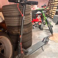 Monopattino elettrico