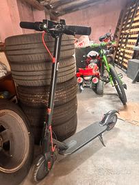 Monopattino elettrico