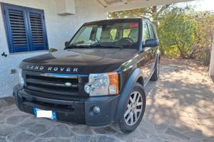 LAND ROVER Discovery 3ª serie - 2018