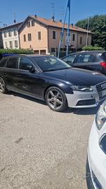 Audi a4 b8