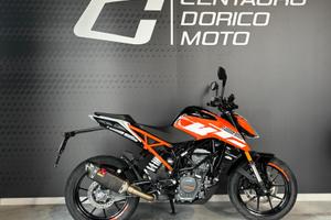 Ktm 125 Duke