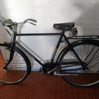 bicicletta legnano vintage anni 40/50