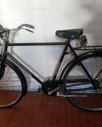 bicicletta legnano vintage anni 40/50