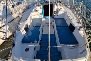 Barca a vela colvic 27