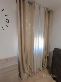 tenda da camera 
