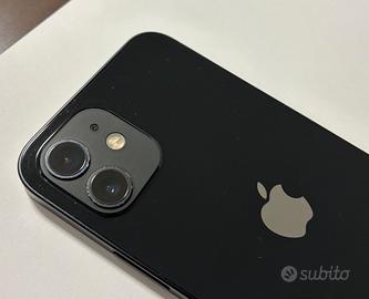 Iphone 12 blu 128 gb