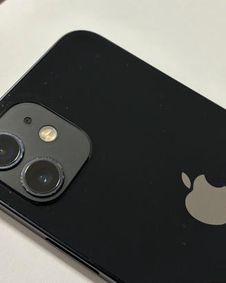 Iphone 12 blu 128 gb