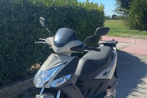 kymco agility R16+ 50cc