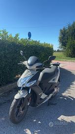 kymco agility R16+ 50cc
