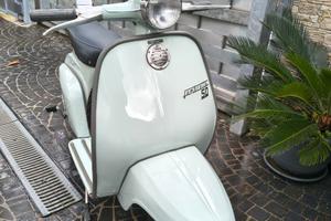 Innocenti Lambretta J50 DeLuxe - 1969