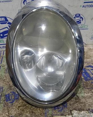 MINI COOPER ONE - FARO ANTERIORE DESTRO