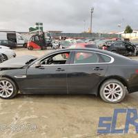 Jaguar xf x260 2.0 d 180cv 15-23 -ricambi