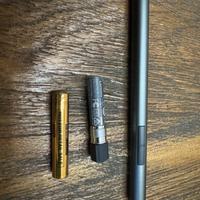 Lenovo Base pen 2 per 2 in 1 Lenovo penna touch