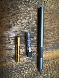 Lenovo Base pen 2 per 2 in 1 Lenovo penna touch