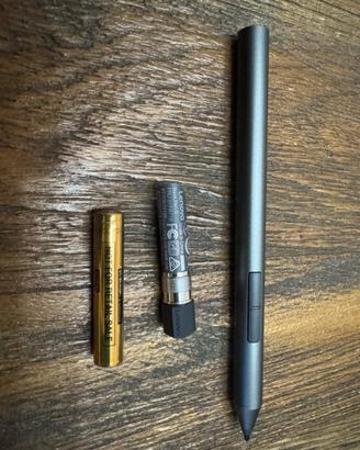 Lenovo Base pen 2 per 2 in 1 Lenovo penna touch