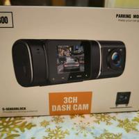 Telecamera da auto