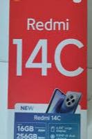 Smartphone  XIAOMI REDMI  14C