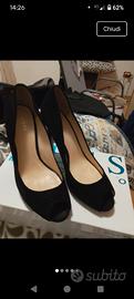 scarpe donna Guess 