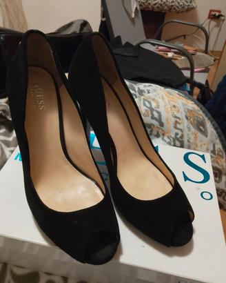 scarpe donna Guess 