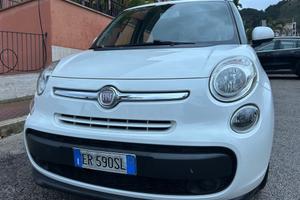 Fiat 500L 1.3 Multijet garanzia di 12 mesi