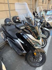 Forza honda 300